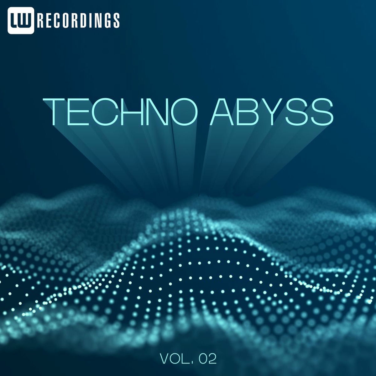 Album cover of Techno Abyss, Vol. 02