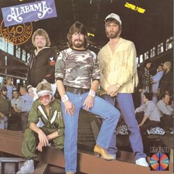 Cover of 40 Hour Week