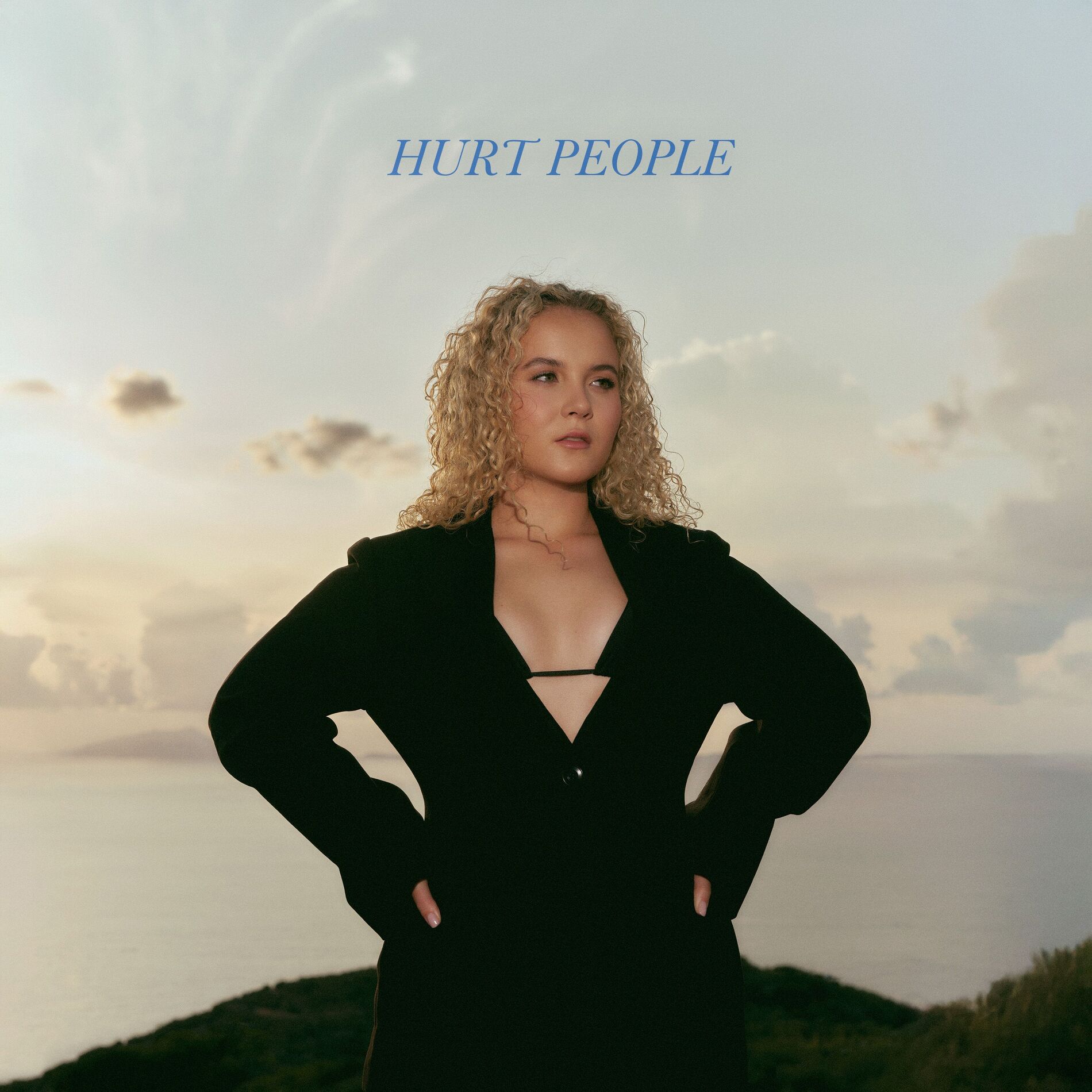 Album cover of HURT PEOPLE
