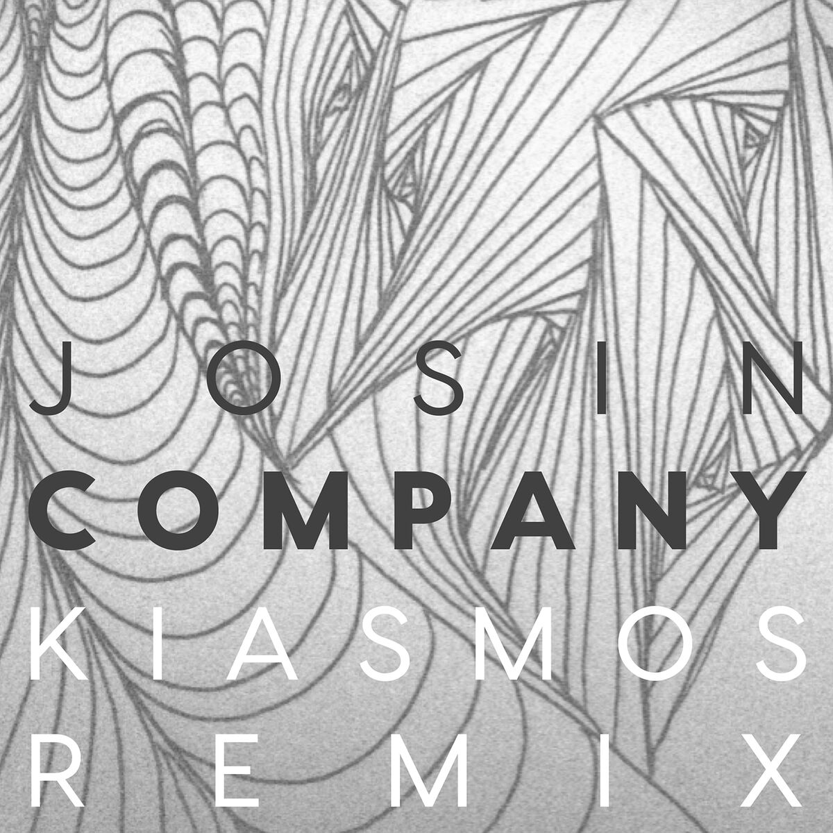 Album cover of Company (Kiasmos Remix)