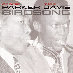 Cover of Birdsong