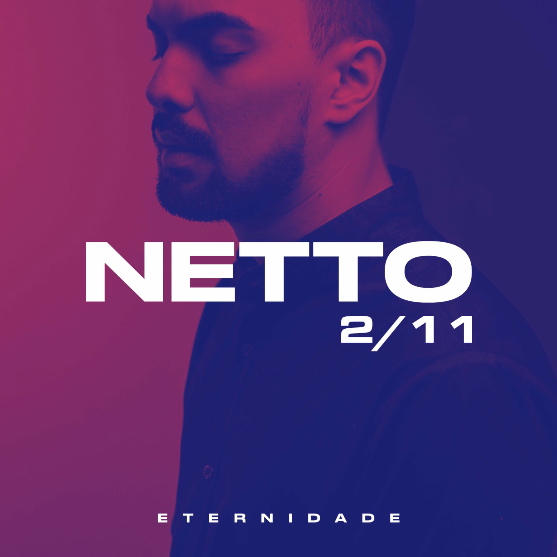 Album cover of Eternidade 2/11