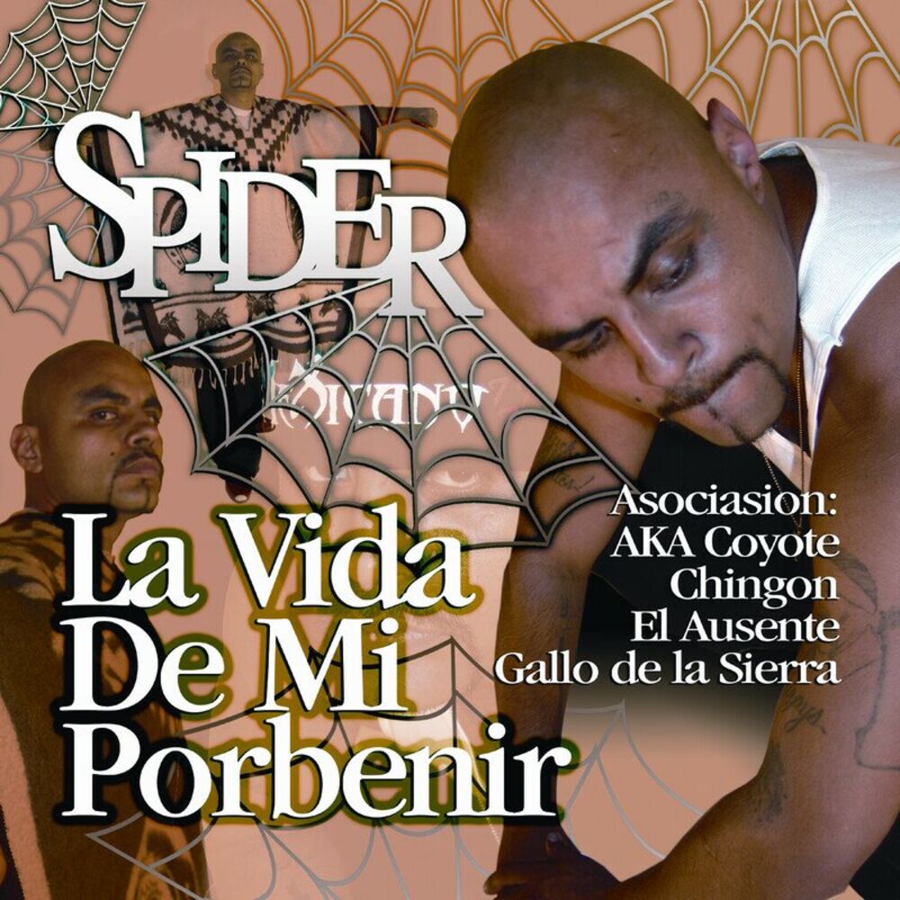 Picture of La Vida De Mi Porbenir