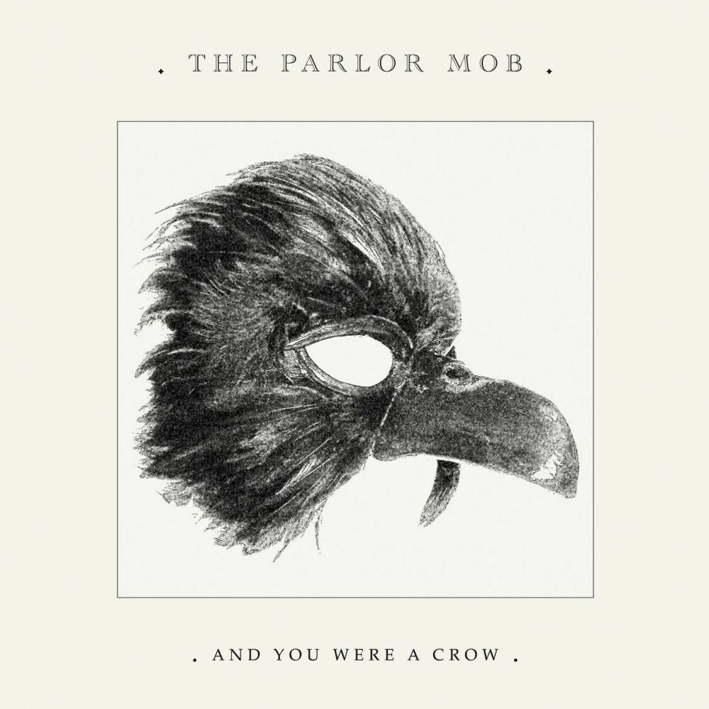 Picture of And You Were A Crow