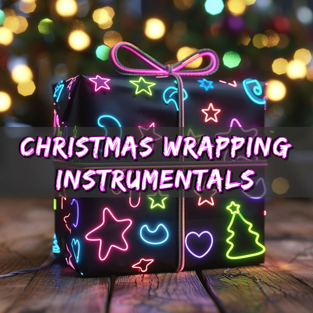 Picture of Christmas Wrapping Instrumentals