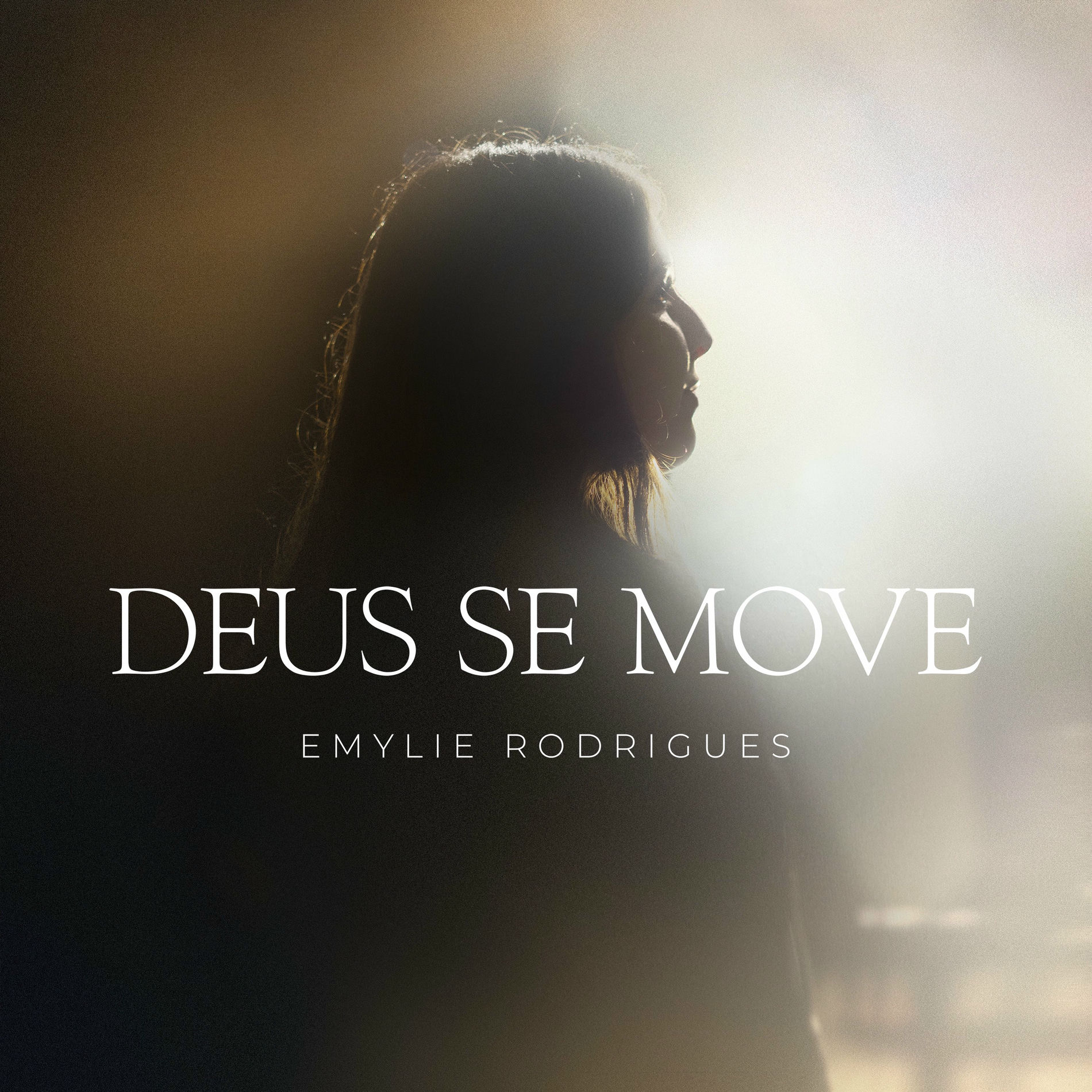 Album cover of Deus Se Move