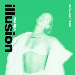Cover of Illusion (Honey Dijon Remix)