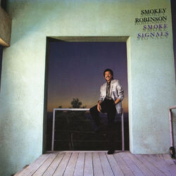 Cover of Smoke Signals