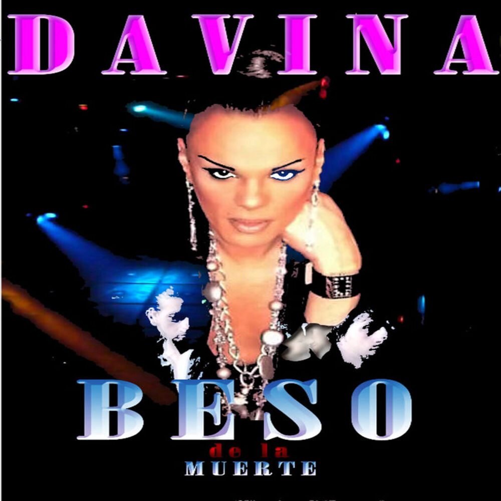 Picture of Beso de la Muerte