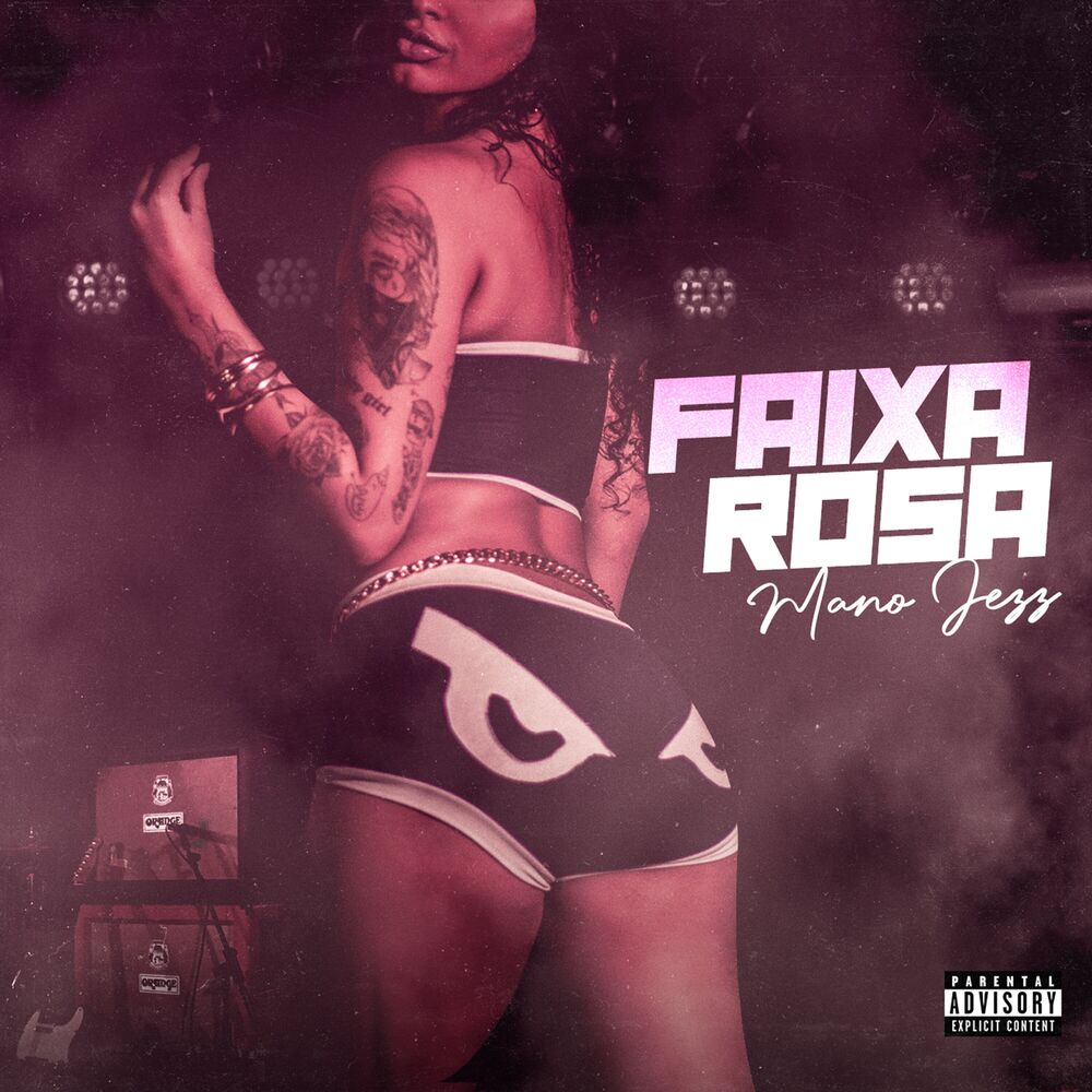 Picture of Faixa Rosa