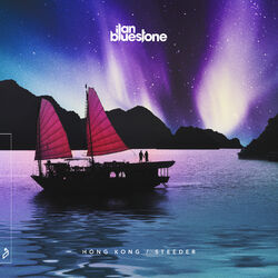 Cover of Hong Kong / Steeder