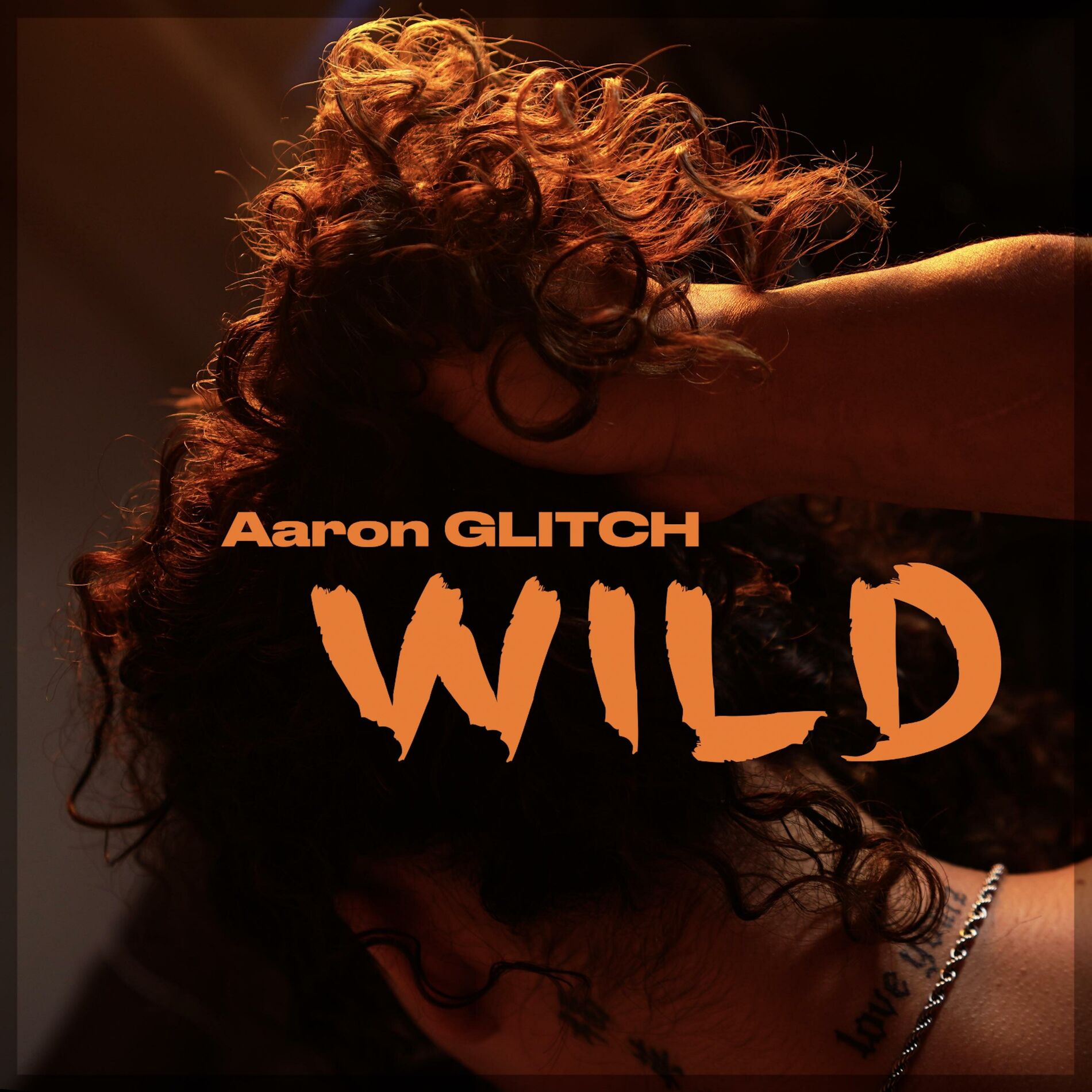 Album cover of Wild