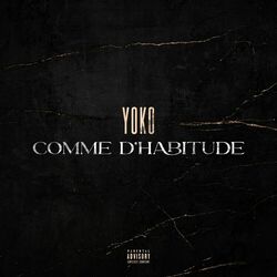 music cover