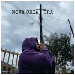 Cover of Nova Criatura