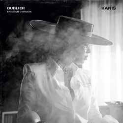 Cover of Oublier (English Version)
