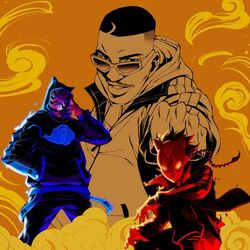 Cover of Rudeboy
