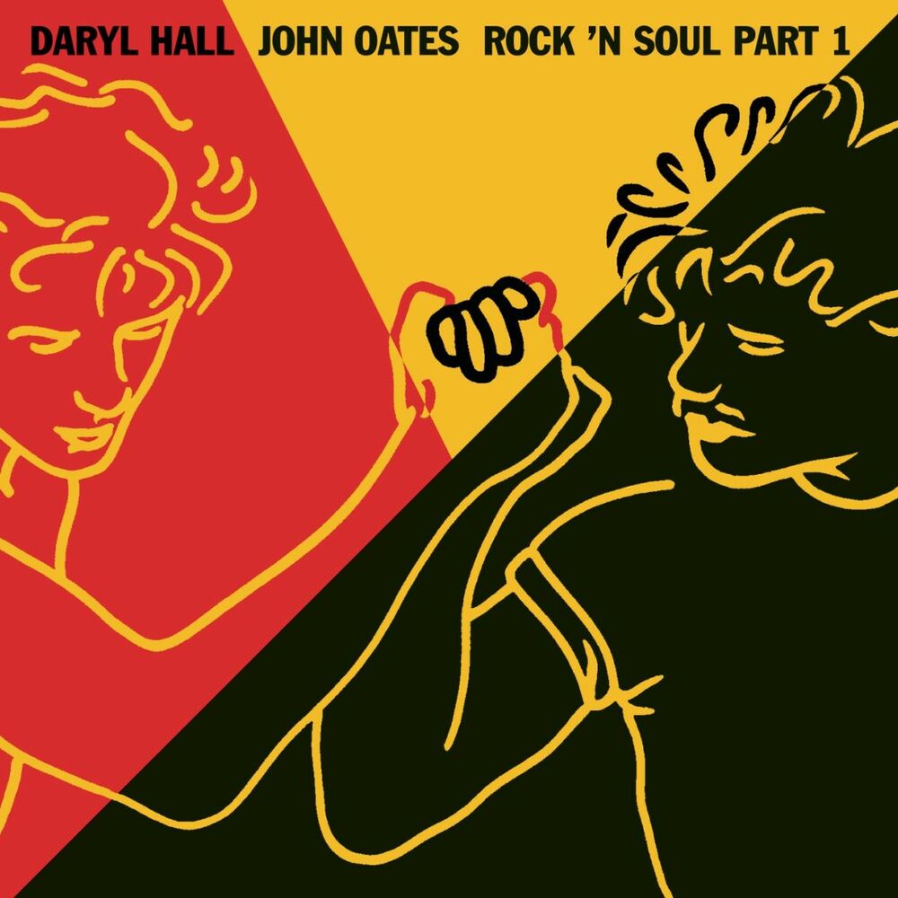 Picture of Rock 'N Soul, Part 1 (Expanded Edition)