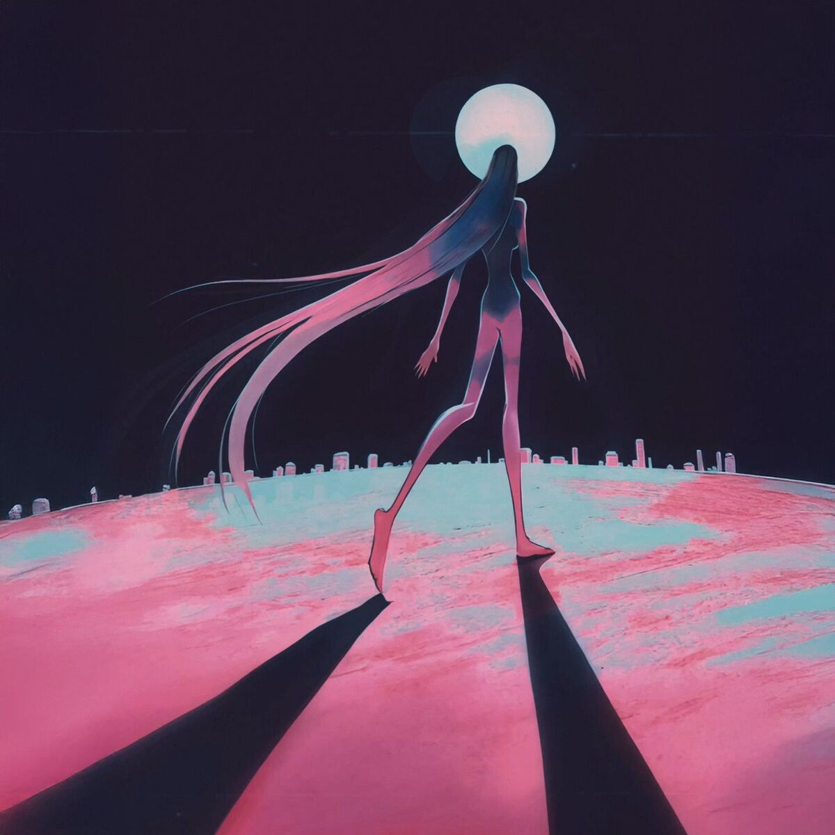 Album cover of Moonlight