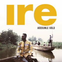 Cover of IRE