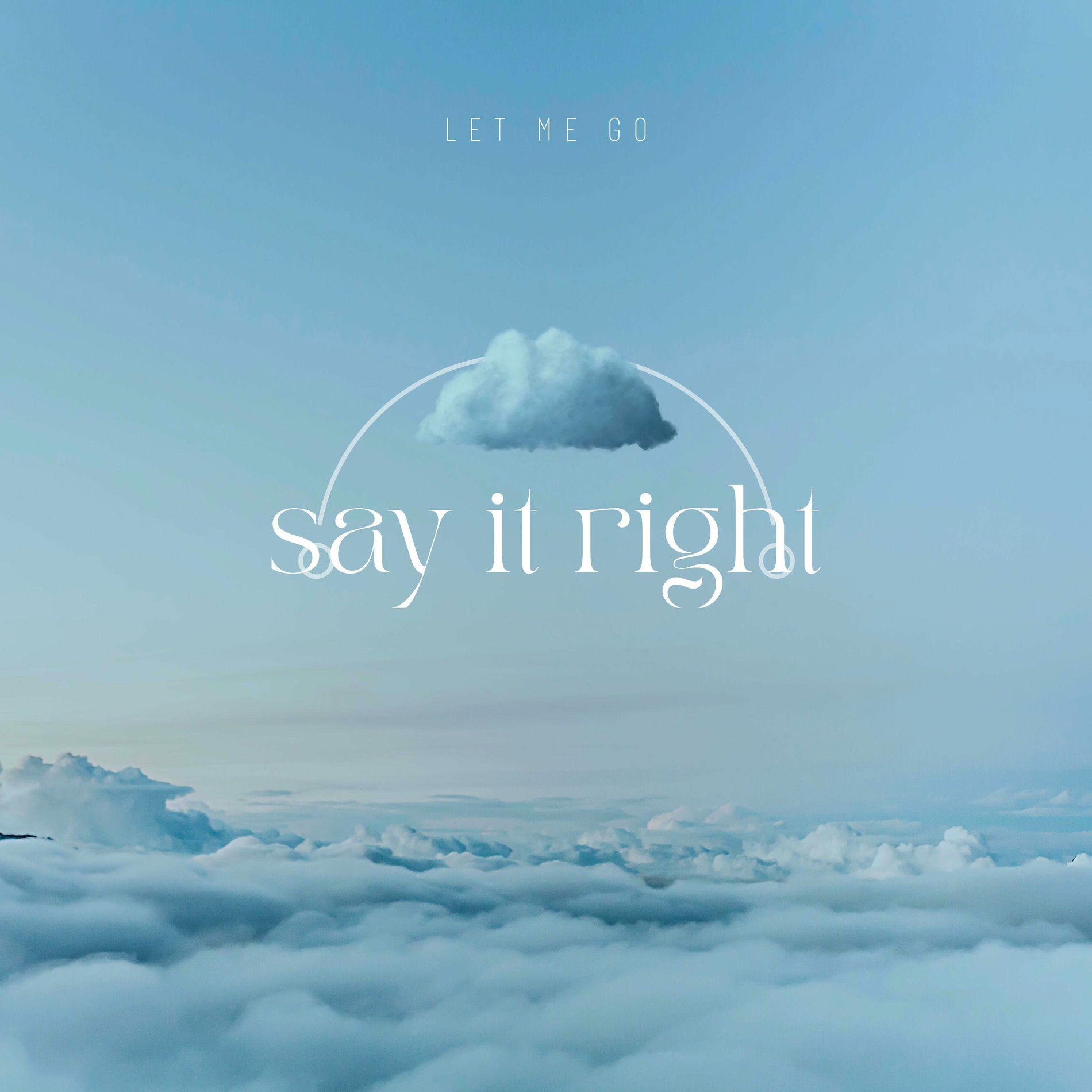 Album cover of say it right hypertechno (sped up)