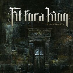 Cover of Descendants - Redux