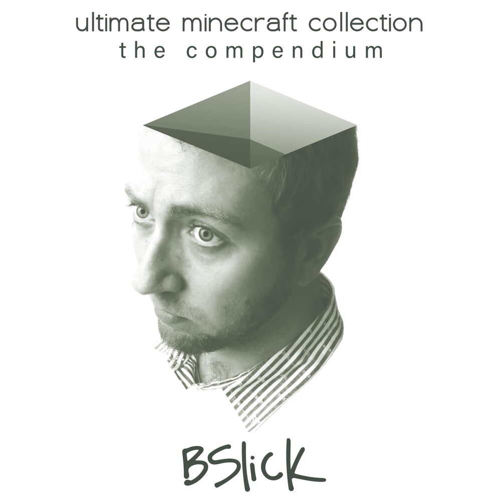 Picture of Ultimate Minecraft Collection: The Compendium