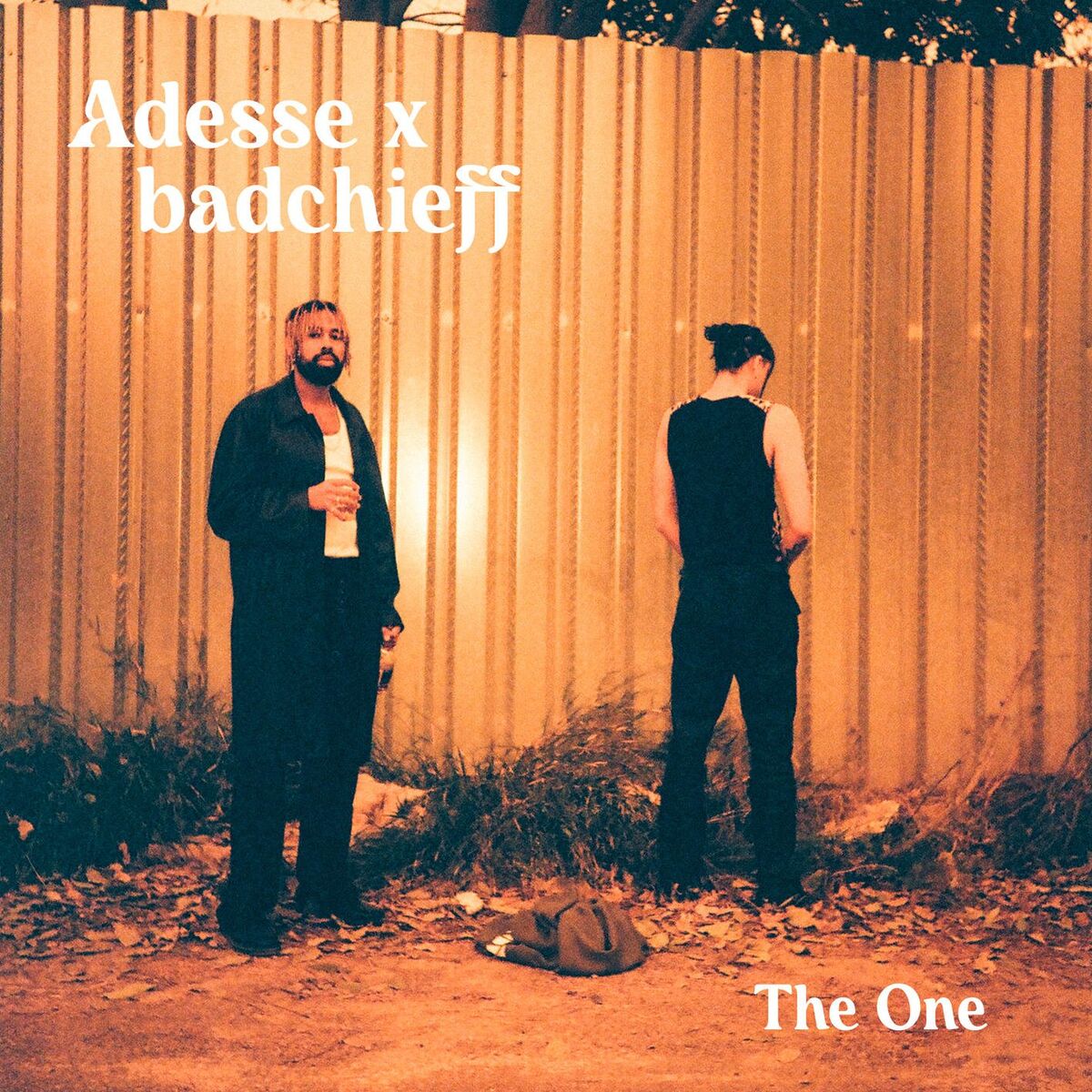 Album cover of The One