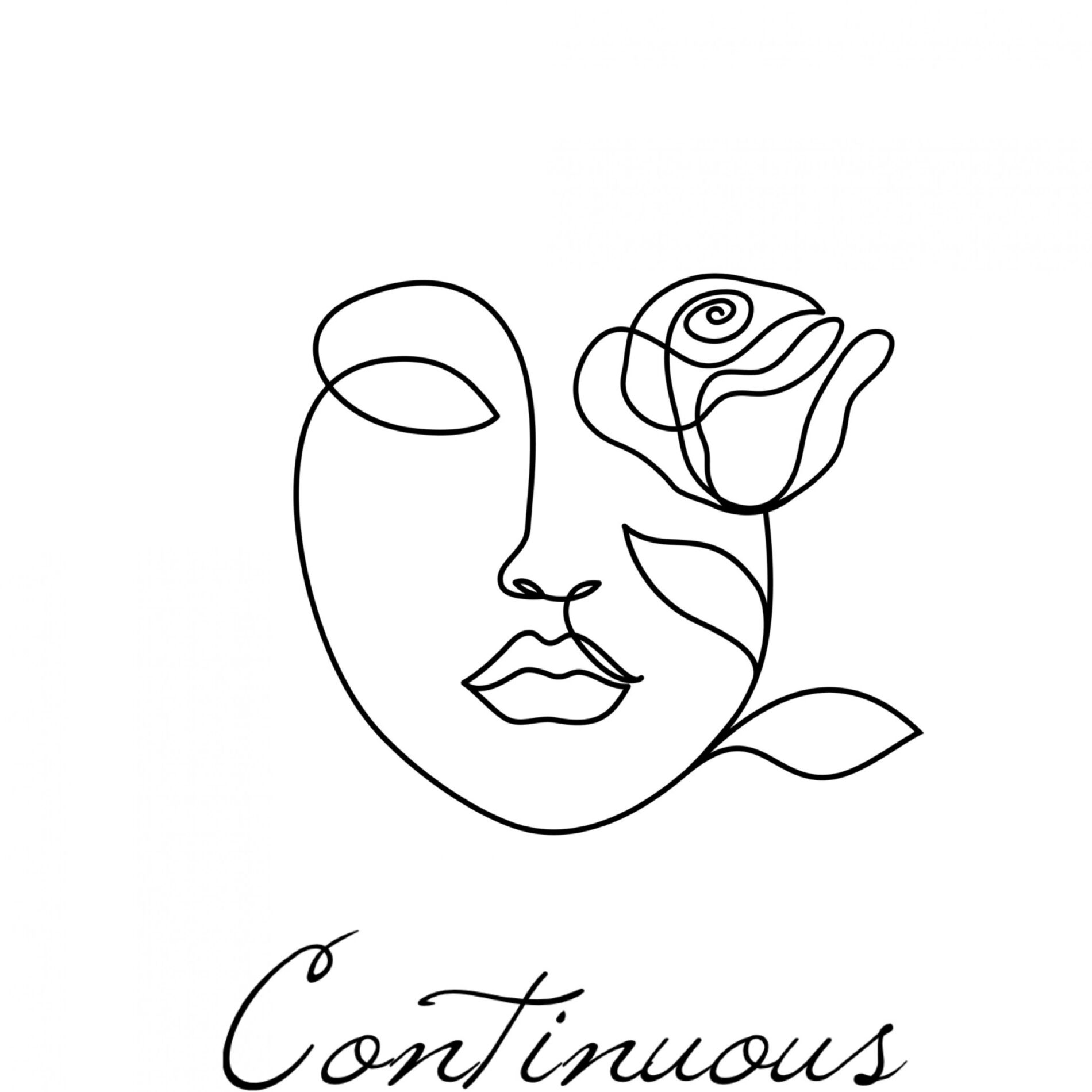 Album cover of Continuous