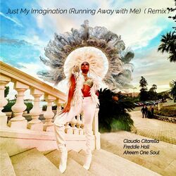Cover of Just My Imagination (Running Away with Me) (Remix)