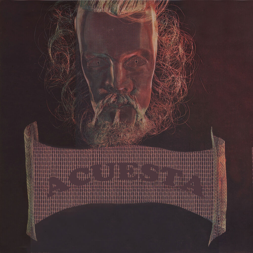 Picture of Acuesta (Instrumental)