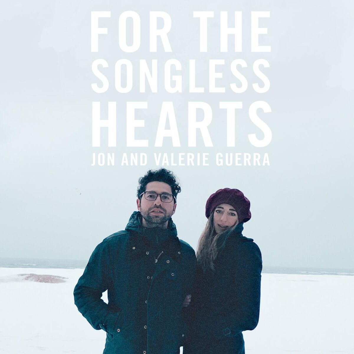 Album cover of For the Songless Hearts (feat. Valerie Guerra)
