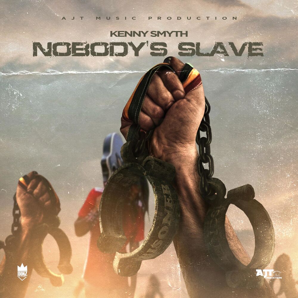 Picture of Nobody's Slave Riddim