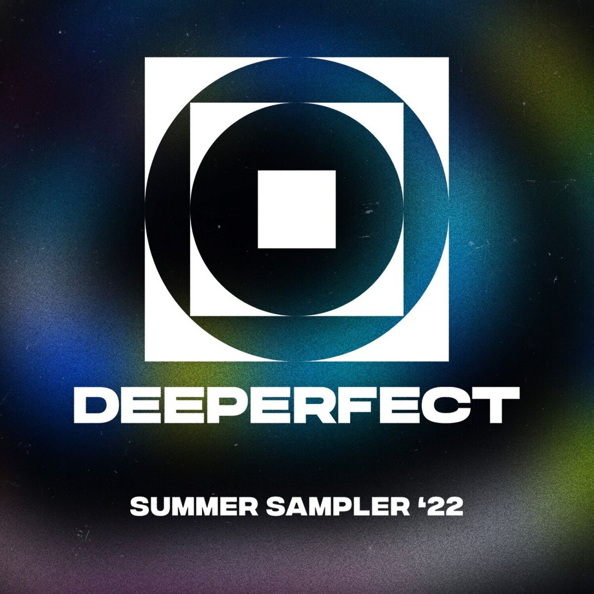 Album cover of Summer Sampler 2022