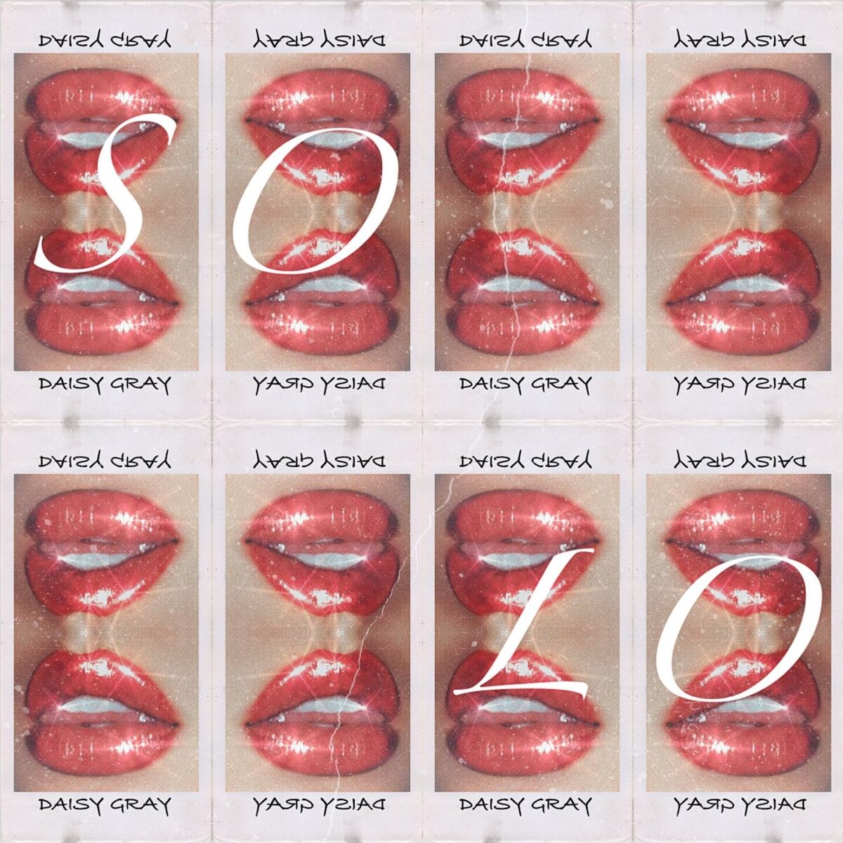 Album cover of Solo