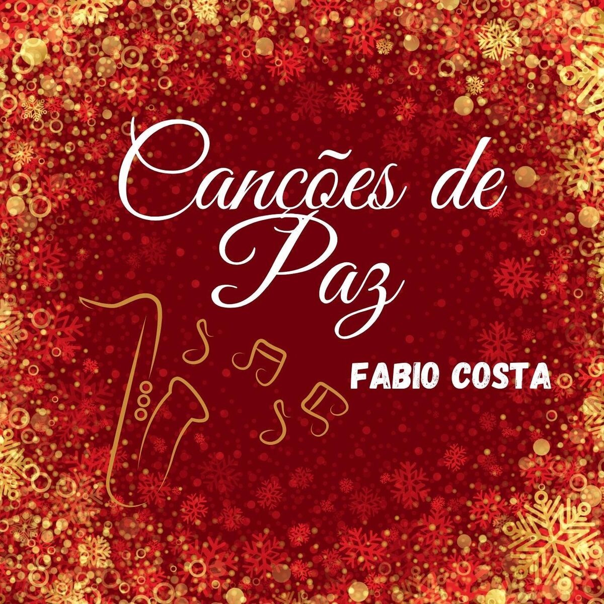 Album cover of Canções de Paz
