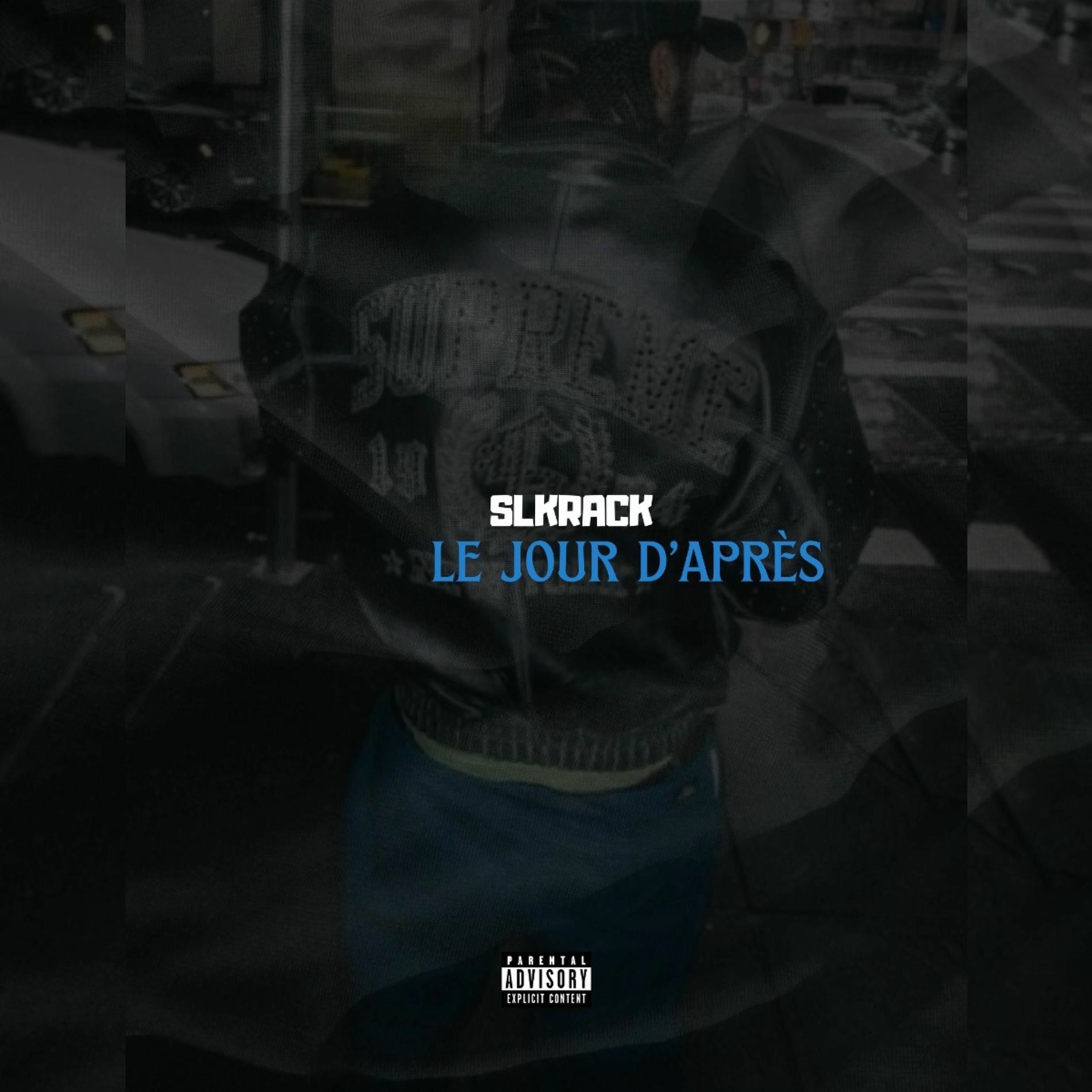 Album cover of Le Jour D'après