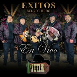 Cover of Exitos del Recuerdo (En Vivo)