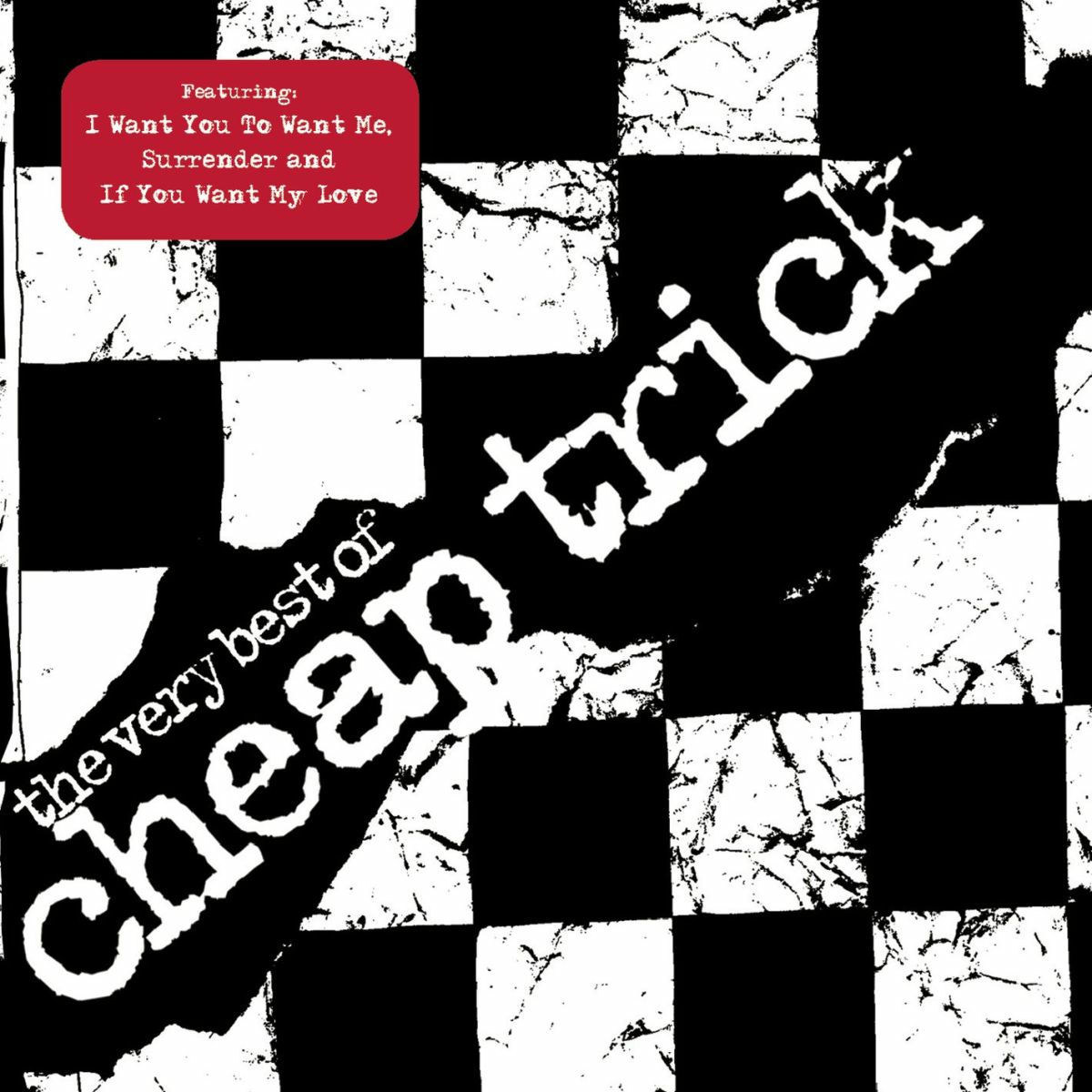 Album cover of The Best Of