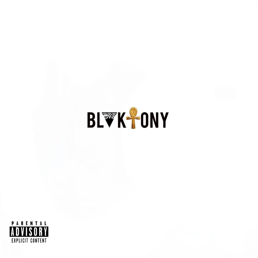 Picture of Blaktony