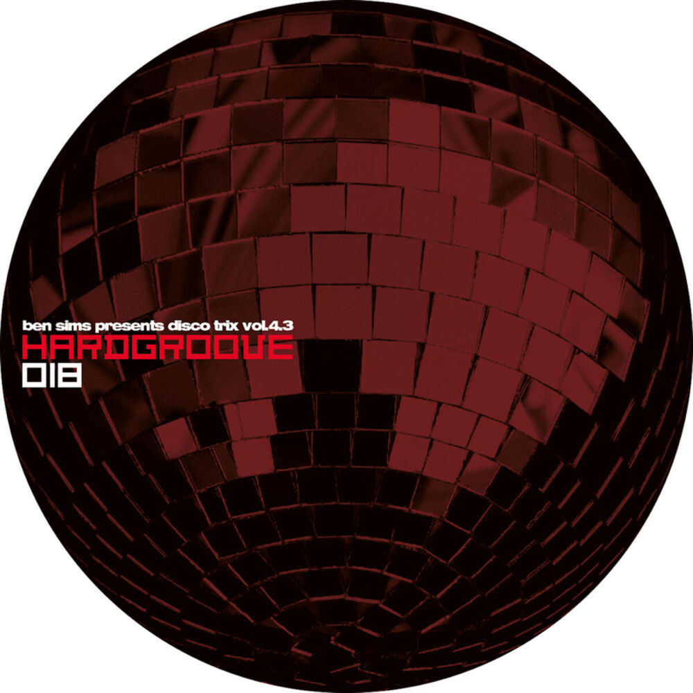 Picture of Disco Trix Vol 4.3