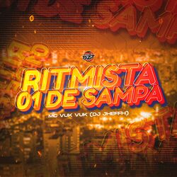 RITMISTA 01 DE SAMPA