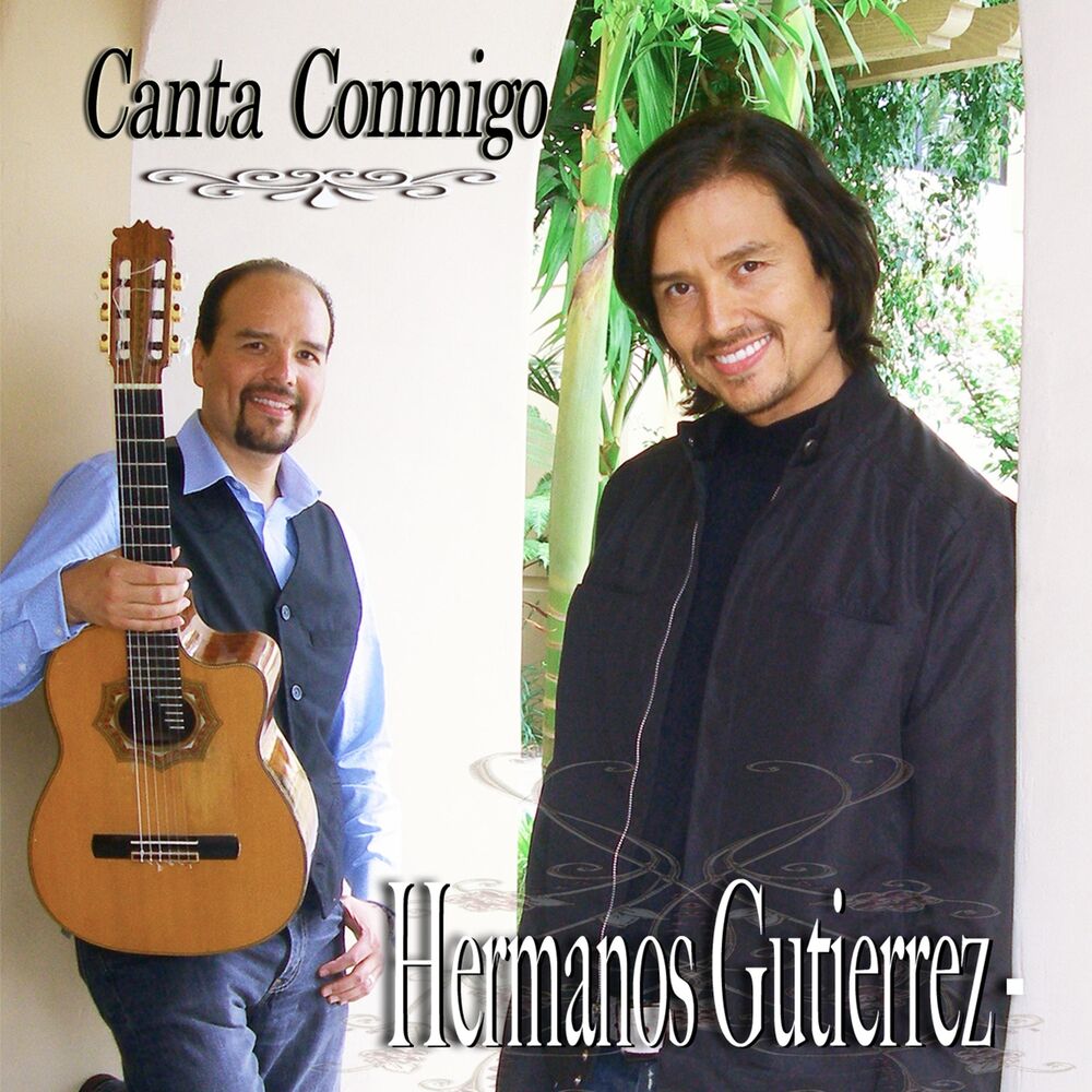 Picture of Canta Conmigo