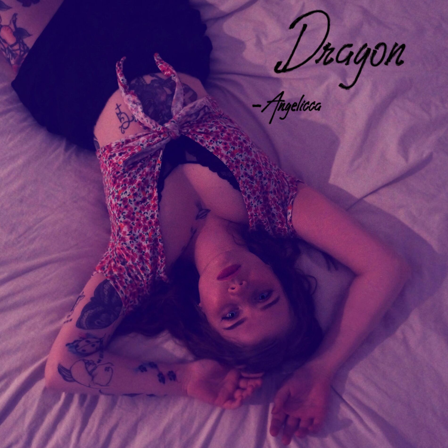 Album cover of Dragon