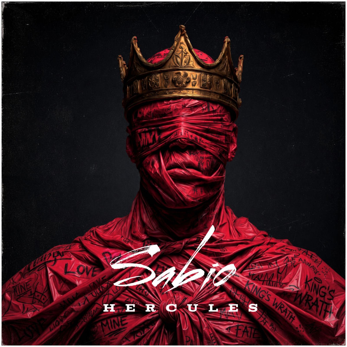 Album cover of Sabio