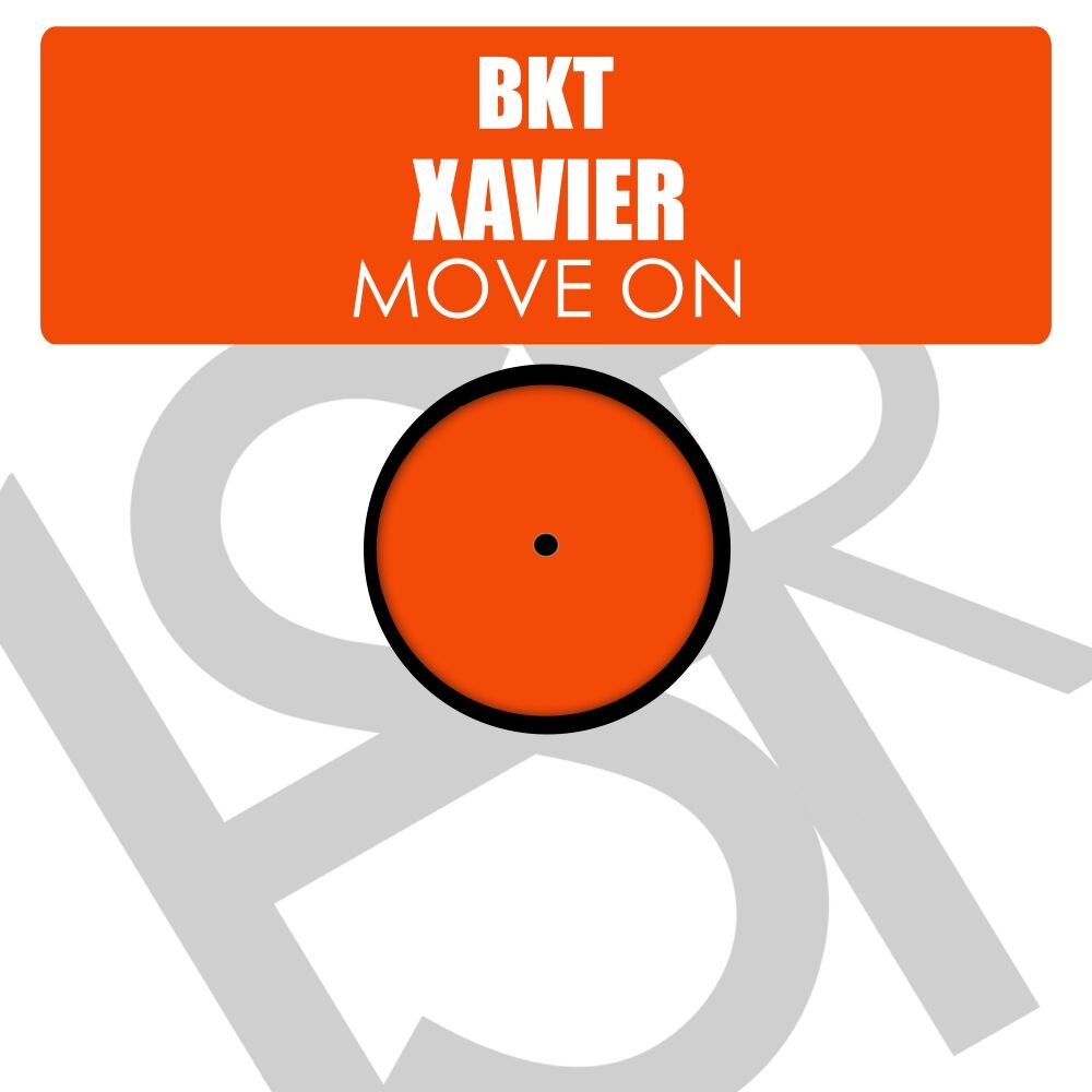 Picture of Move On