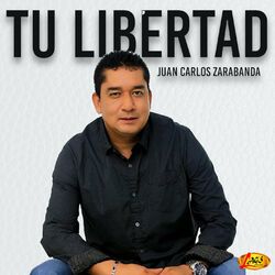 Cover of Tu Libertad
