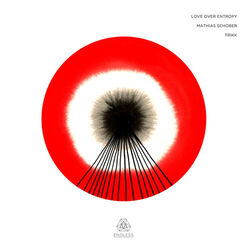 Cover of Ghosts EP