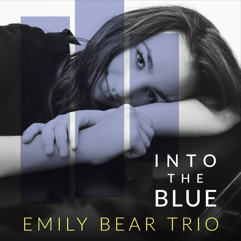 Picture of Into the Blue