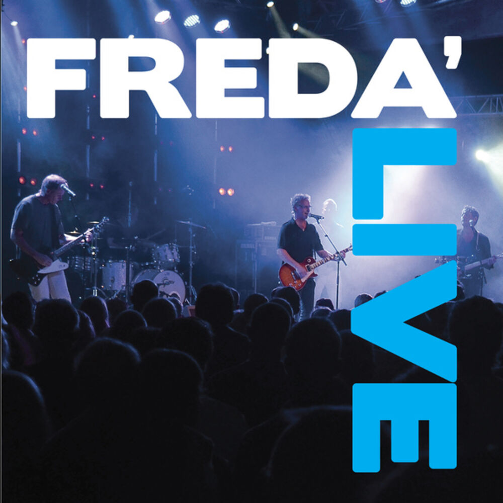 Picture of Live