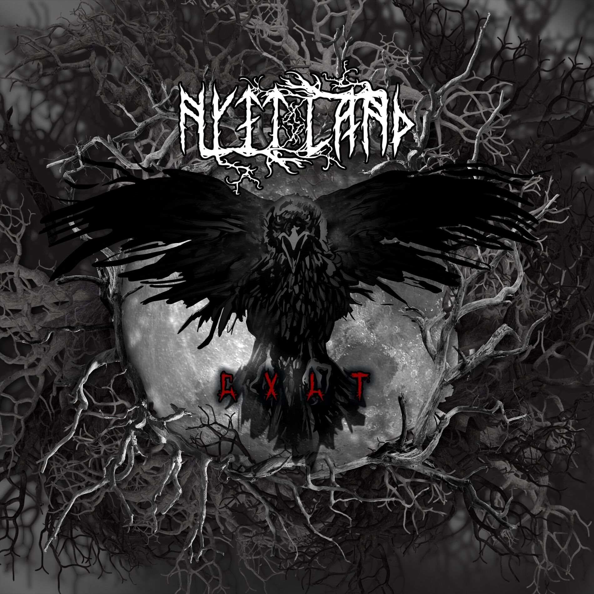 Album cover of Valhalla Rising